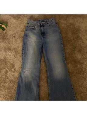 Old Navy Women's Blue Jeans